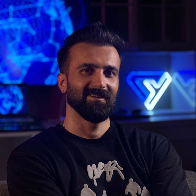 yousef naseri