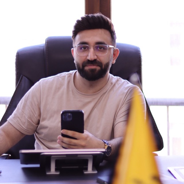 yousef naseri