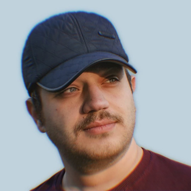 yousef naseri