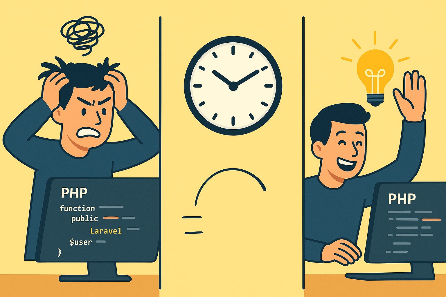 A Trick in Problem Solving