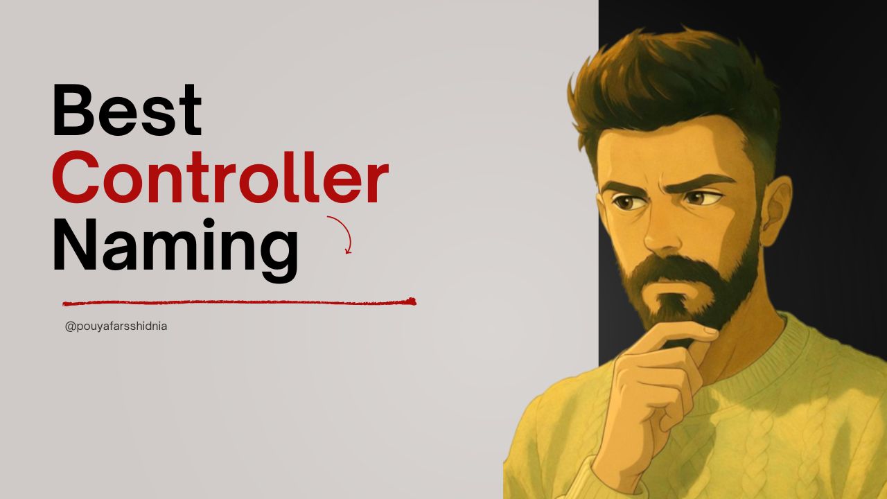 Controller Naming in MVC